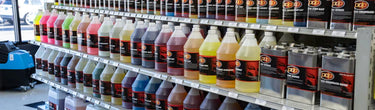 Build a Faster, Cleaner Detail With PDP Products at Detail Depot