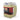 Jug of PDR BR215 BugMelt on a white background