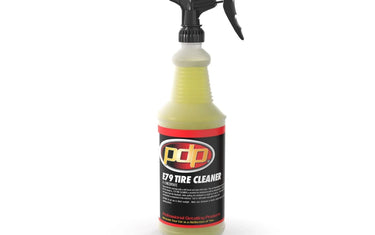 Tire Shine &amp; Wheel Cleaner Guide: Get That “Just Detailed” Look (Without Sling or Scrubbing)