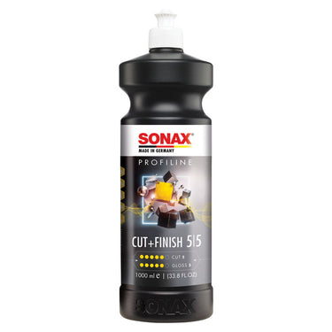 SONAX Profiline Cut & Finish