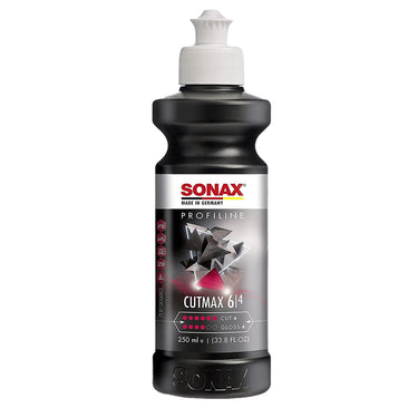 SONAX Profiline CutMax