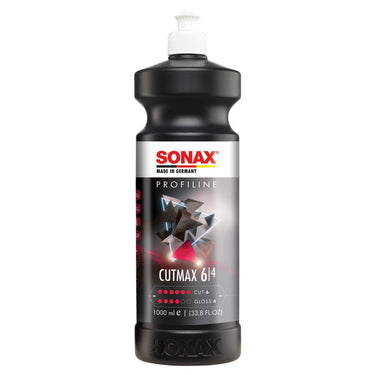 SONAX Profiline CutMax