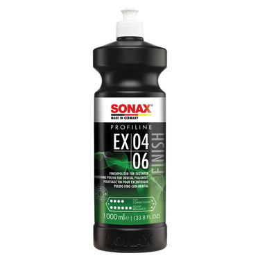 SONAX Profiline EX 04-06