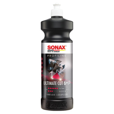 SONAX Profiline Ultimate Cut