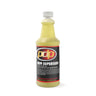 Bottle of M89 Supersuds car wash soap with a white cap on a white background