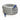 3/8 x 50ft 1W 4200 Gray VBR 24" w/ Quick Connects
