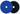 Blue HD Orbital Heavy Duty Polishing Pad