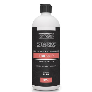 Starke Triple P Primer Polish