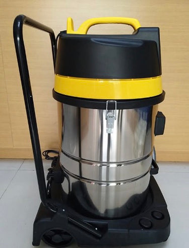 DSD Dual Motor Vacuum Cleaner *Pre-Order*