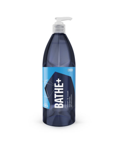 Q²M Bathe+