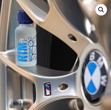 Q² Rim EVO Ceramic Coating