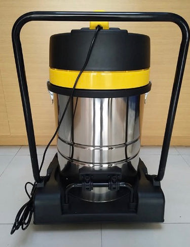 DSD Dual Motor Vacuum Cleaner *Pre-Order*
