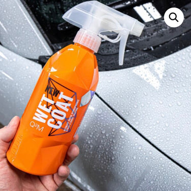 Q²M WetCoat