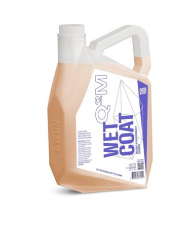Q²M WetCoat