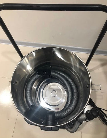DSD Dual Motor Vacuum Cleaner *Pre-Order*