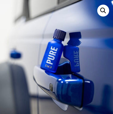 Q² Pure EVO Ceramic Coating