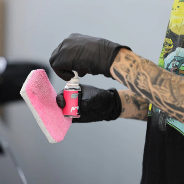 Undrdog Pro Ceramic Coating