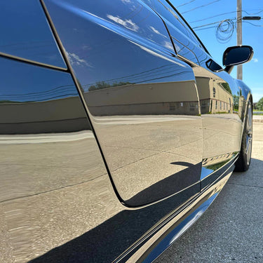 Undrdog Pro Ceramic Coating