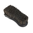 Leather Brush