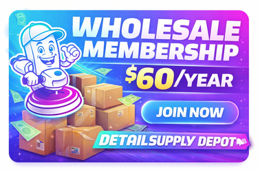 Wholesale Account Membership