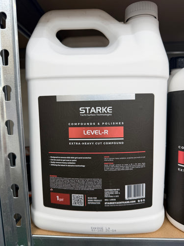 Starke Level-R Compound