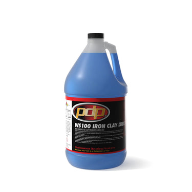 PDP Iron Clay Lube
