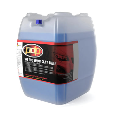 PDP Iron Clay Lube