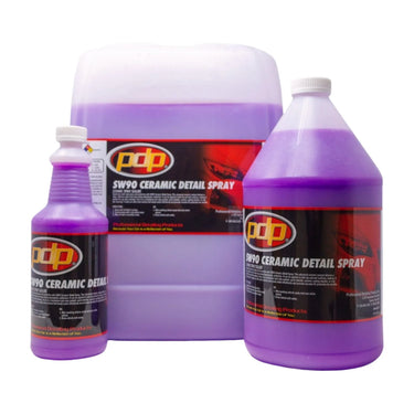 PDP Ceramic Detail Spray
