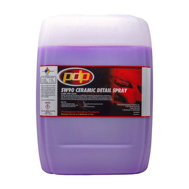 PDP Ceramic Detail Spray