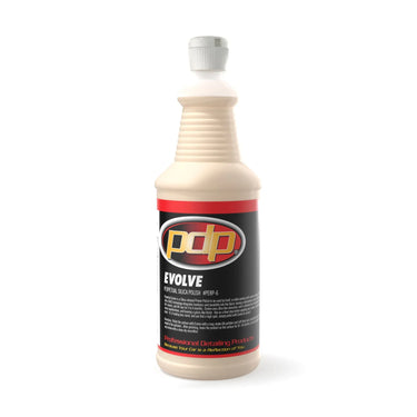 PDP Evolve Si02 Primer Polish