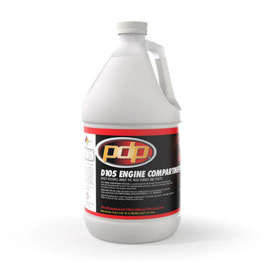 PDP Engine Dressing