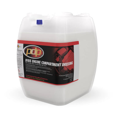 PDP Engine Dressing