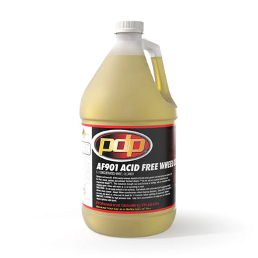 PDP Acid-Free