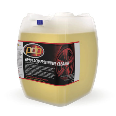 PDP Acid-Free