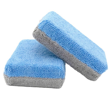 Ceramic Coating Microfiber Applicator