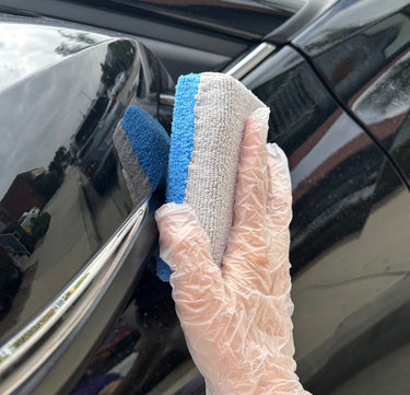 Ceramic Coating Microfiber Applicator