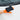 Microfiber Dual-Faced Wax Applicator with Hand Strap