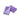 Purple Claybar Heavy Duty Grade