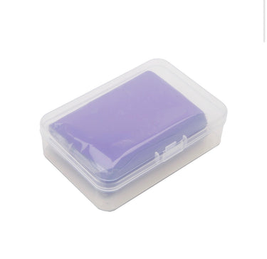 Purple Claybar Heavy Duty Grade
