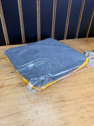 Microfiber Wash Pad