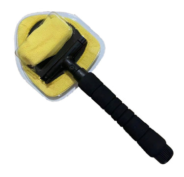 Microfiber Windshield Cleaning Tool