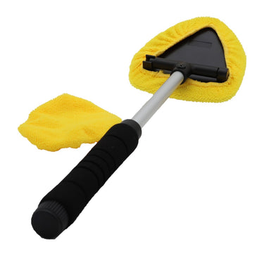 Microfiber Windshield Cleaning Tool