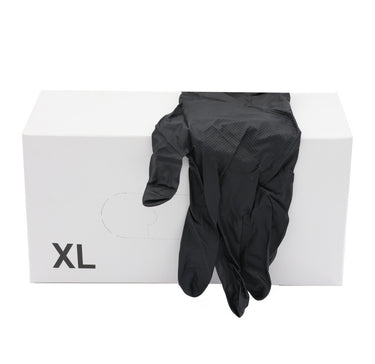 Nitrile Protective Gloves