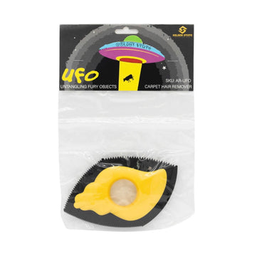 UFO Pet Hair Remover