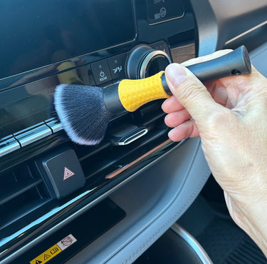 Bumble Bee Detailing Brush Set