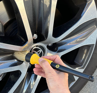Bumble Bee Detailing Brush Set
