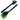 Long Handle Wheel and Fender Brush