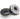 White Soft Bristle Drill Brush