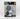 White Soft Bristle Drill Brush Kit