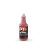 Bottle of PDP 996 Hotstuff on a white background